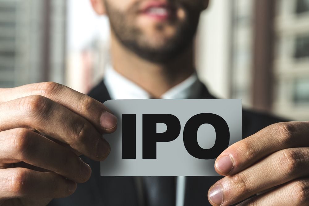 Dilema Berburu Saham IPO Kala Kinerja Tak Sesuai Ekspektasi