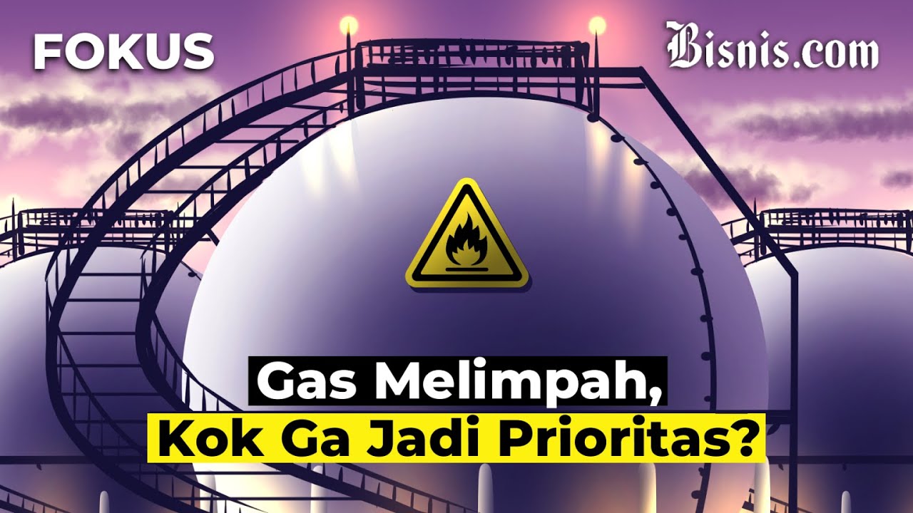 Tebang Pilih Strategi Transisi Energi!