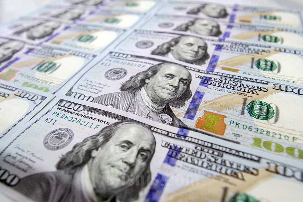 Gerakan Dedolarisasi, Mungkinkah Dolar AS Ditinggalkan?
