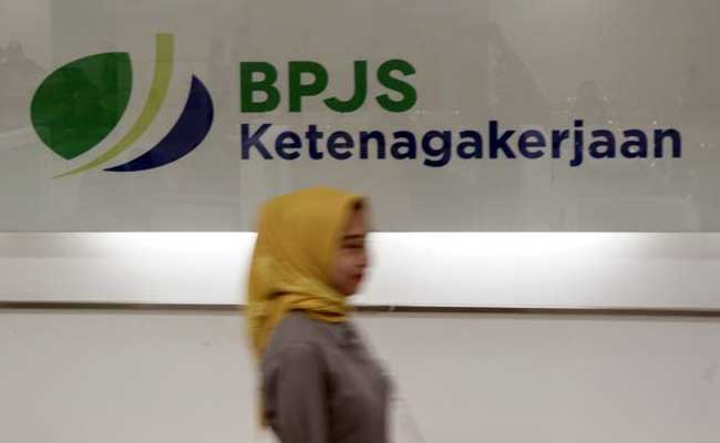 Mulai Difokuskan, BPU BPJS Ketenagakerjaan Tumbuh 69% Pada 2022