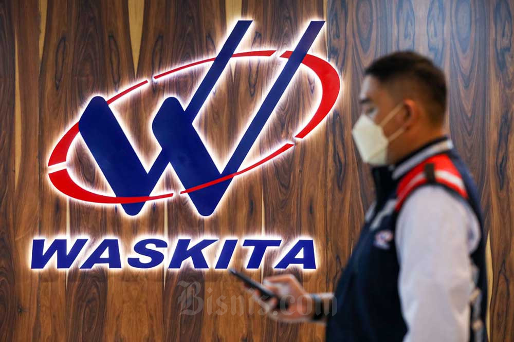 Syarat Suspensi Saham Waskita (WSKT) Dicabut Oleh Bursa