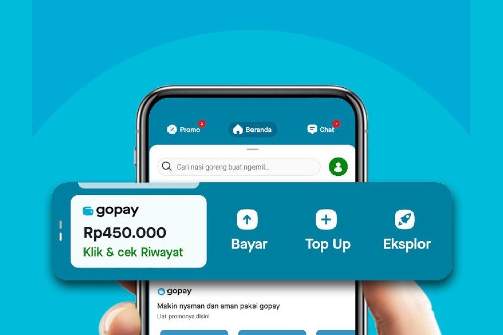 TikTok Mau Garap Dompet Digital, Bersiap Saingi Gopay–ShopeePay