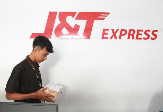 Langkah Mantap Jenama Logistik Indonesia Menuju IPO Hong Kong