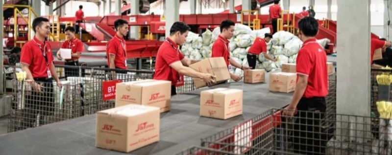 Alasan IPO J&T di Hong Kong Melanggar UU Investasi Indonesia