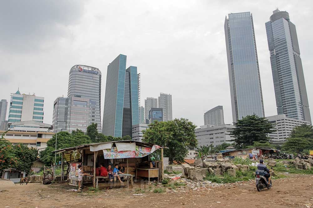 Harga Properti di Jakarta Makin Berkibar Meski Tak Lagi Ibu Kota