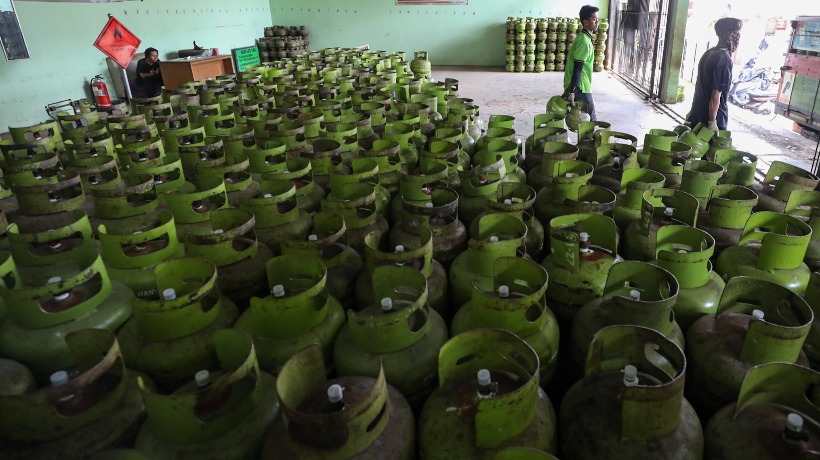 Setitik Asa Melepaskan Indonesia dari Belenggu Impor LPG