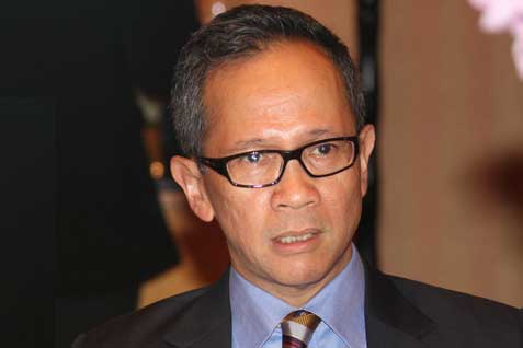 Bank Dividend Payout Exceedingly High: OJK Chairman’s Criticism