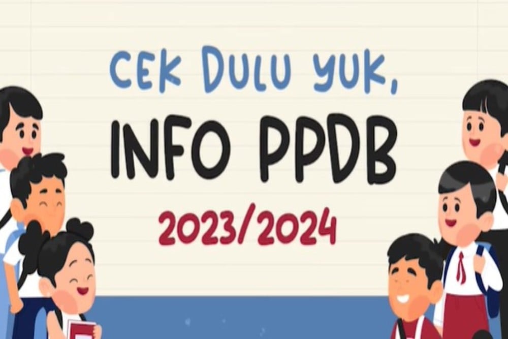 Kelebihan dan Kekurangan Sistem Zonasi dalam PPDB