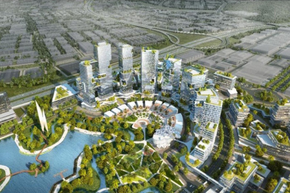 Menilik Enam Dimensi Standar Smart City