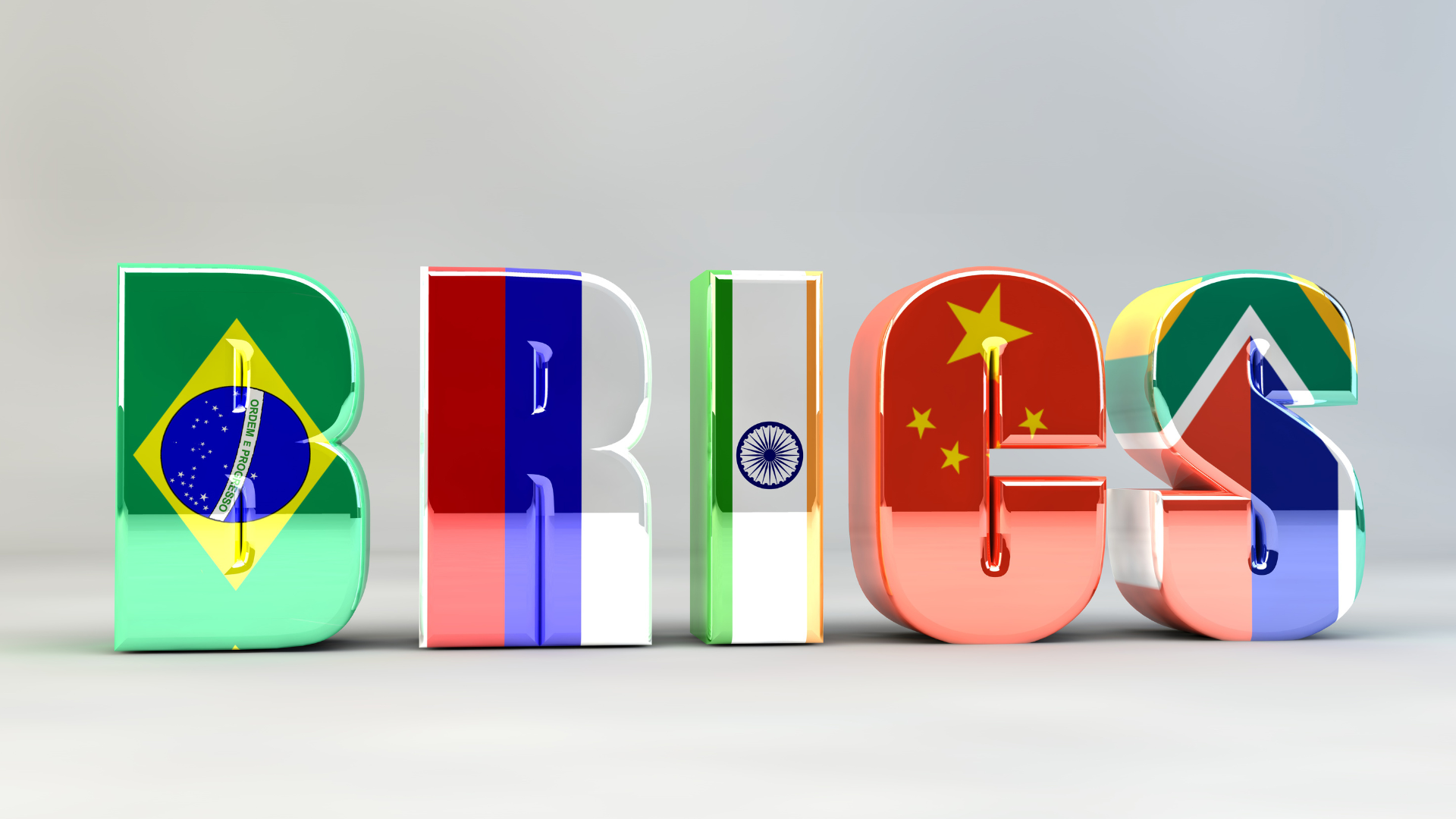 Menebak Oleh-Oleh Jokowi dari KTT BRICS