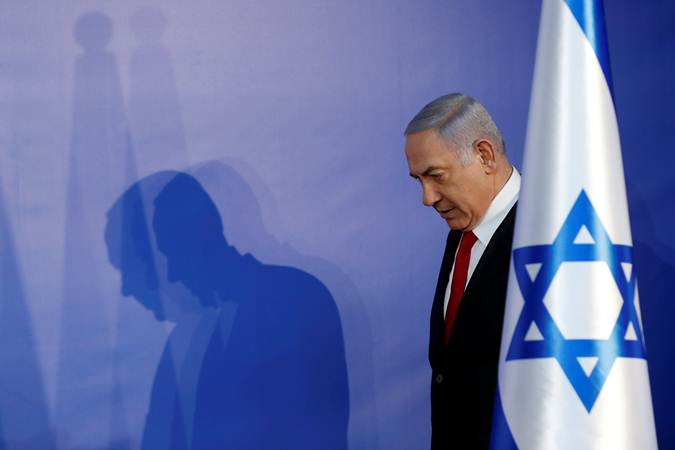 Peperangan Hantam Ekonomi Israel, Sepertiga Bisnis Tutup