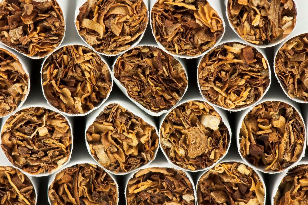 Tarif Cukai Hasil Tembakau Naik, Penerimaannya Malah Seret