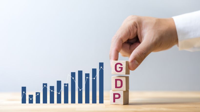 Five Facts of Indonesian Economic Growth Per Q2 2023