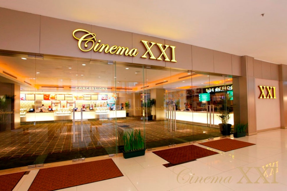 How are the Hollywood Strikes Hitting Cinema XXI?