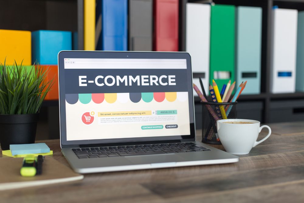 Perbedaan Antara E-commerce Dan Social Commerce