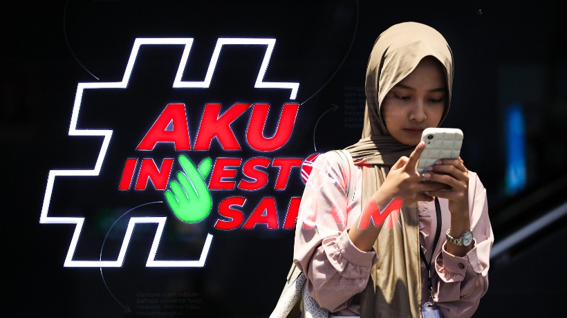 Investor Milenial Dan Gen Z Dominasi Pasar Modal