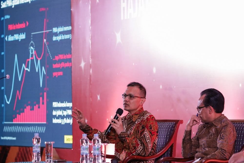 Bisnis Indonesia Business Challenges 2024