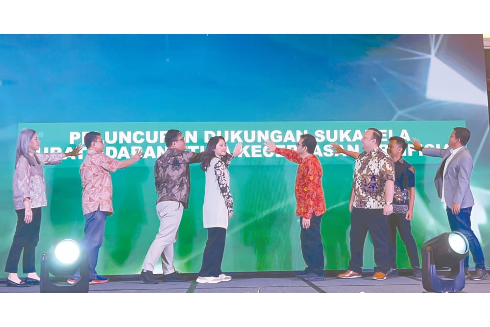Potensi Indonesia dalam Industri Kecerdasan Buatan