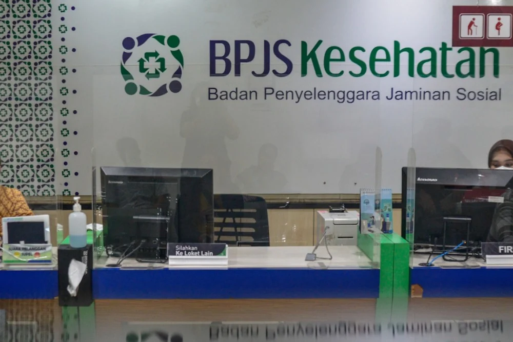 BPJS Jadi Syarat Pembuatan SKCK, Cek Alasannya