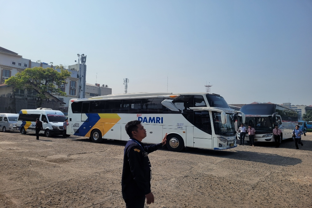 Ini Perbedaan Shuttle Dan Travel Solusi Antar Kota Indonesia