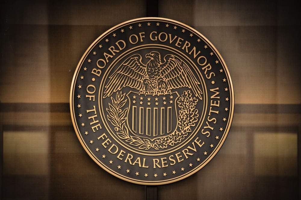 Alasan The Fed Kembali Tunda Pangkas Suku Bunga