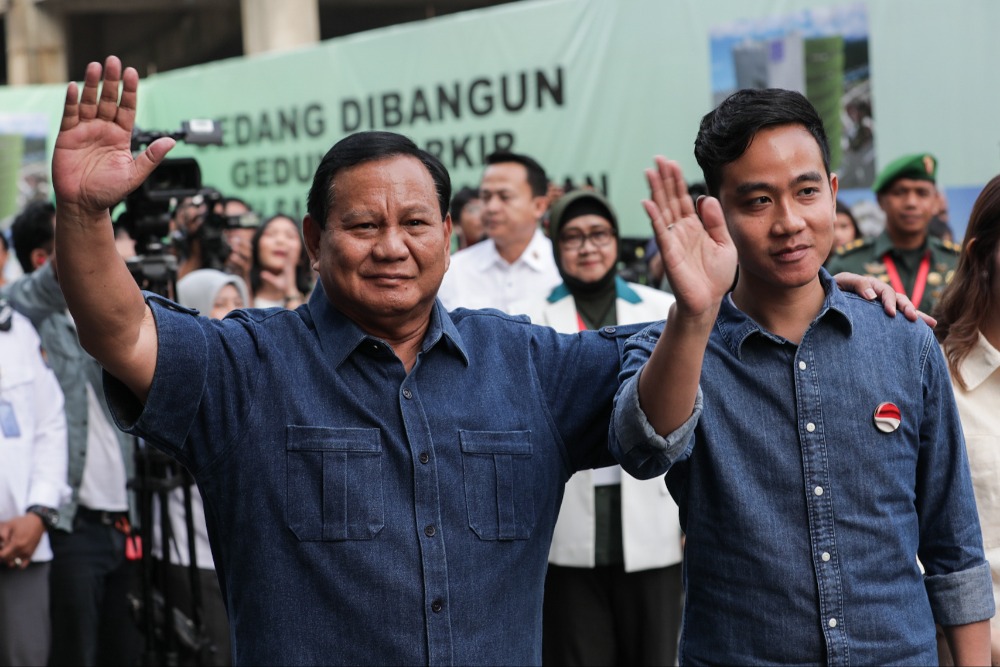 Prabowo Bakal Pangkas Subsidi BBM, Visi Misi Justru Bilang Sebaliknya