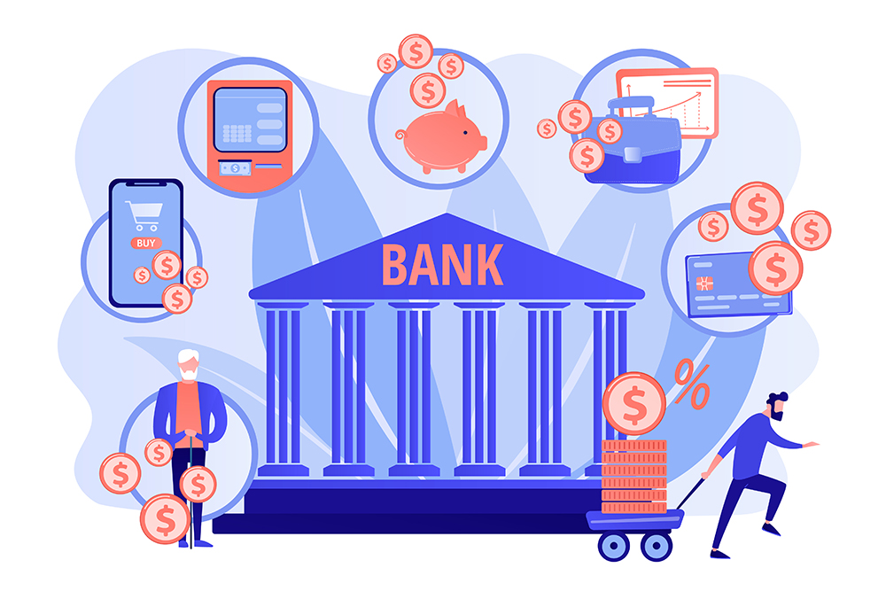 'Penyelamatan' Kredit Macet BPR Dibayangi Ramainya Bank Bangkrut