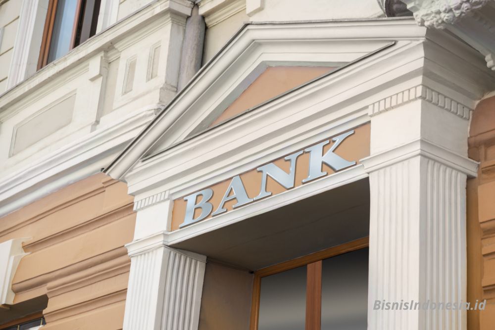 Susut Biaya Dana Bank Terpantik Guyuran Likuiditas
