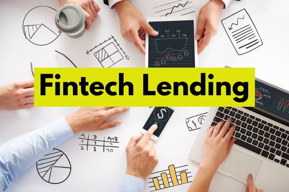 Taktik Fintech Lending Lolos dari Kredit Macet 