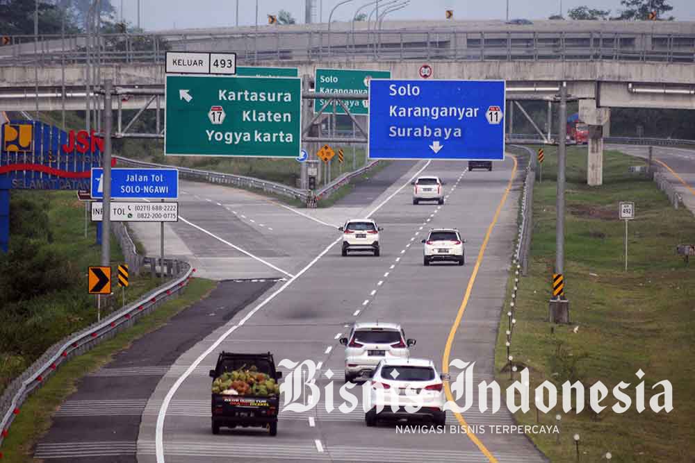 BRI Fasilitasi Mudik Gratis, Ini Tiga Rute Yang Disediakan