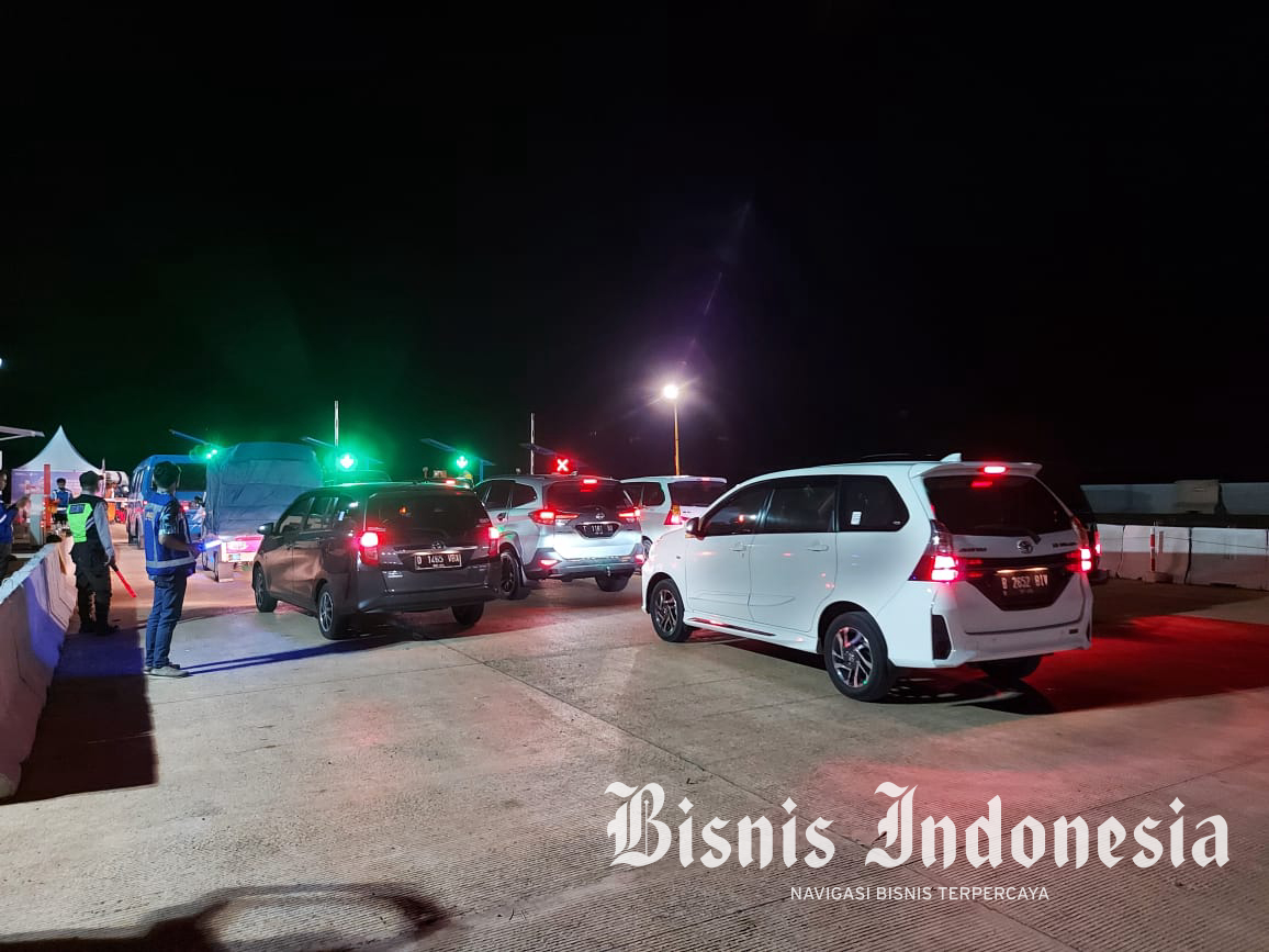 Mengenal Jalan Tol Japek II Yang Membelah Bagian Selatan