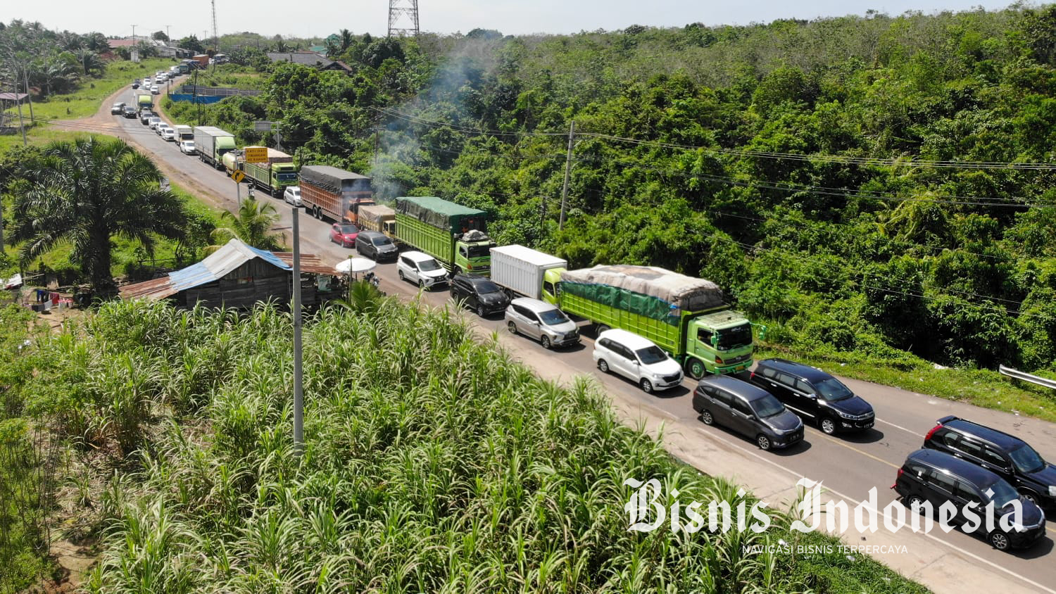 Ini Penyebab Tingginya Kecelakaan Lalu Lintas Di Sumatra Selatan