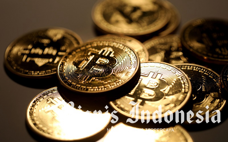 Oase Bitcoin Usai di Zona Merah 7 Pekan Dalam Sejarah Kripto